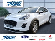 Ford Puma 2021