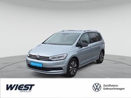 Volkswagen Touran 2025