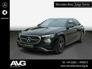 Mercedes-Benz E-Class 2024