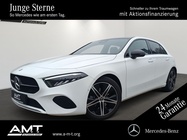 Mercedes-Benz A-Class 2023