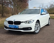 BMW 3 Series 2019
