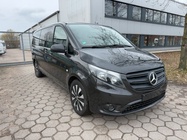 Mercedes-Benz Vito 2022