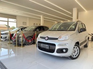 Fiat Panda 2014