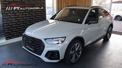 Audi SQ5 2023