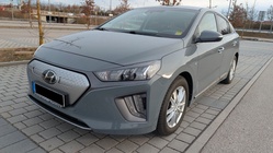 Hyundai Ioniq 2020
