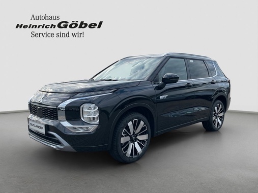 Mitsubishi Outlander 2026