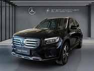 Mercedes-Benz GLB-Class 2025