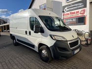 Peugeot Boxer 2019