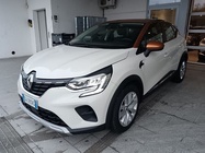 Renault Captur 2020