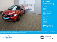 Volkswagen Taigo 2022