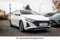 Hyundai i20 2024