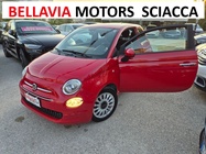 Fiat 500 2021