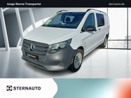 Mercedes-Benz Vito 2024