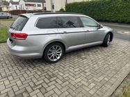 Volkswagen Passat 2019