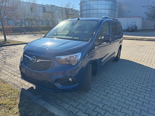 Opel Combo 2020