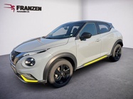 Nissan Juke 2022