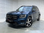 Mercedes-Benz GLB-Class 2021