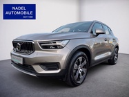 Volvo XC40 2021