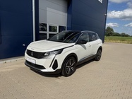 Peugeot 3008 2021