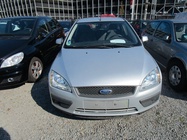 Ford Focus 2007