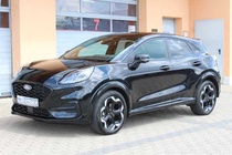 Ford Puma 2024