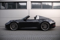 Porsche 992 2022