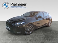 BMW 1 Series 2024