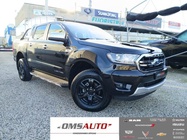 Ford Ranger 2023