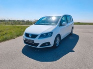 Seat Alhambra 2019
