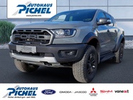 Ford Ranger 2021