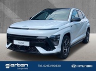 Hyundai Kona 2024