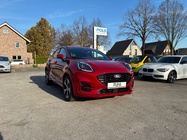 Ford Puma 2025