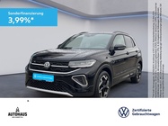 Volkswagen T-Cross 2025