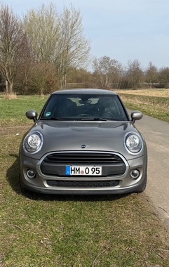 MINI One 2020