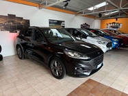 Ford Kuga 2022