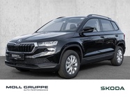 Skoda Karoq 2026