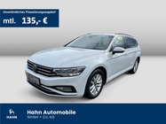 Volkswagen Passat 2023