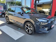 Seat Tarraco 2021