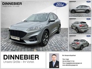 Ford Kuga 2023