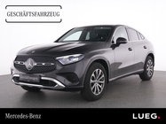 Mercedes-Benz GLC-Class 2025