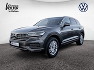 Volkswagen Touareg 2021