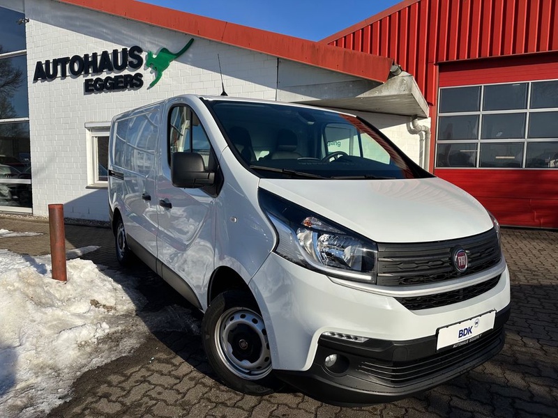 Fiat Talento