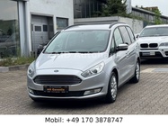 Ford Galaxy 2016