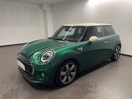 MINI Cooper 2019