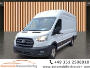 Ford Transit 2025