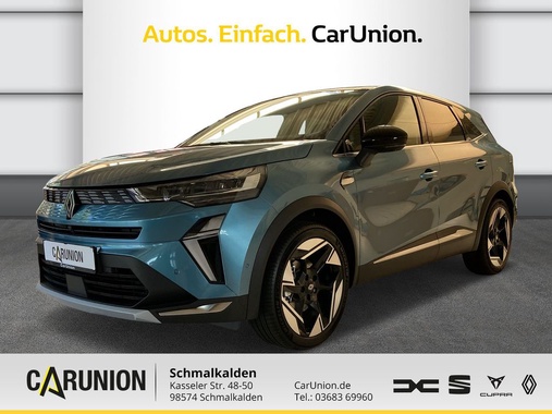 Renault Symbioz 2024