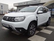 Dacia Duster 2022