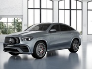 Mercedes-Benz GLE-Class 2024