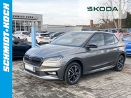 Skoda Fabia 2025