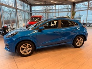Ford Puma 2021